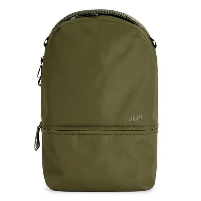 Urth Arkose 20L Sac à dos (vert)