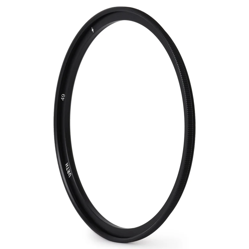 Urth 49mm Anneau adaptateur magnétique