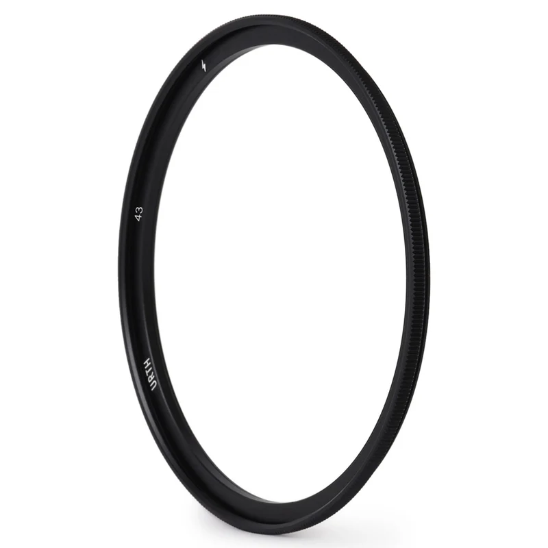 Urth 43mm Anneau adaptateur magnétique