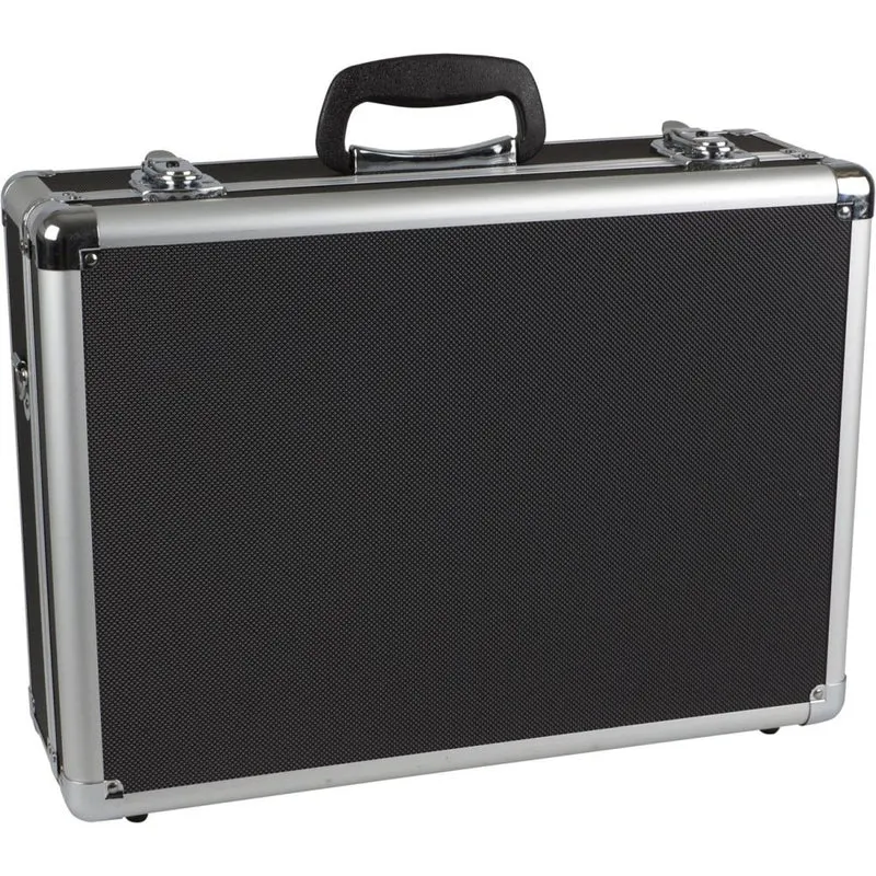 B.I.G. Valise photo K06 aluminium 44cm x 31cm x 12.5cm