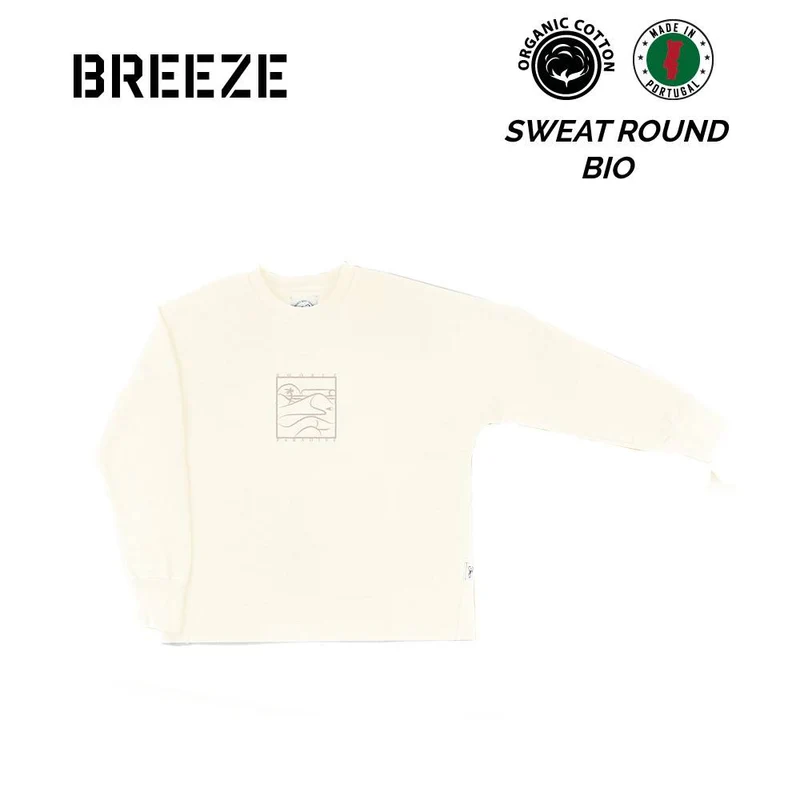 Soöruz Sweat Round BREEZE