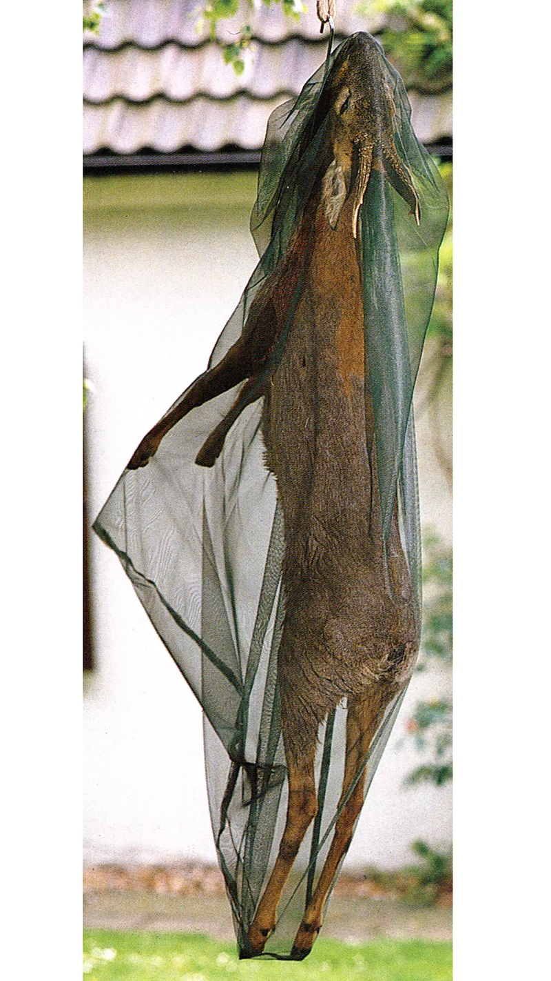 Insektenschutznetz