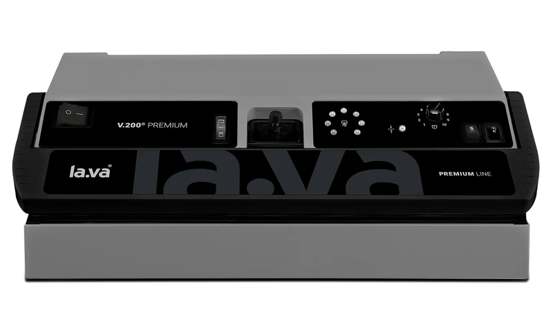 A.VA Vakuumiergerät V.200 Premium X