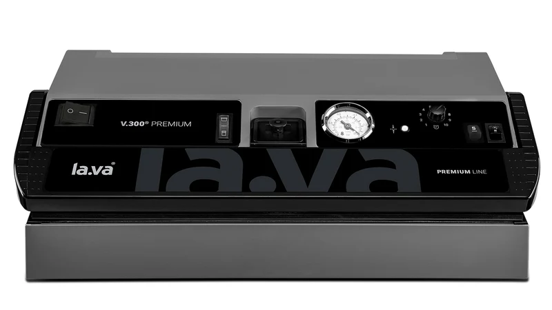 LA.VA Vakuumiergerät V.300 Premium X