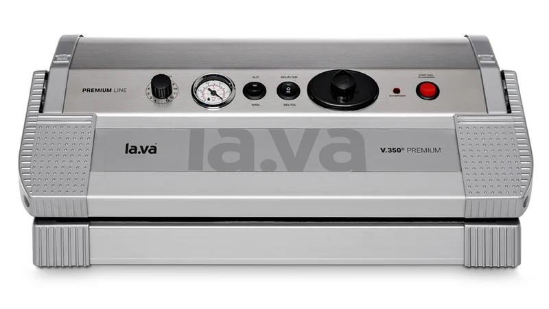 LA.VA Vakuumiergerät V.350 Premium