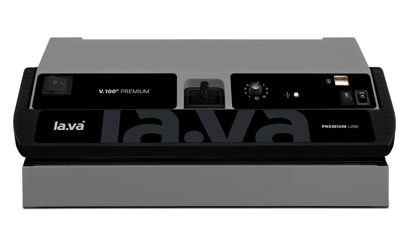 LA.VA Vakuumiergerät V.100 Premium X