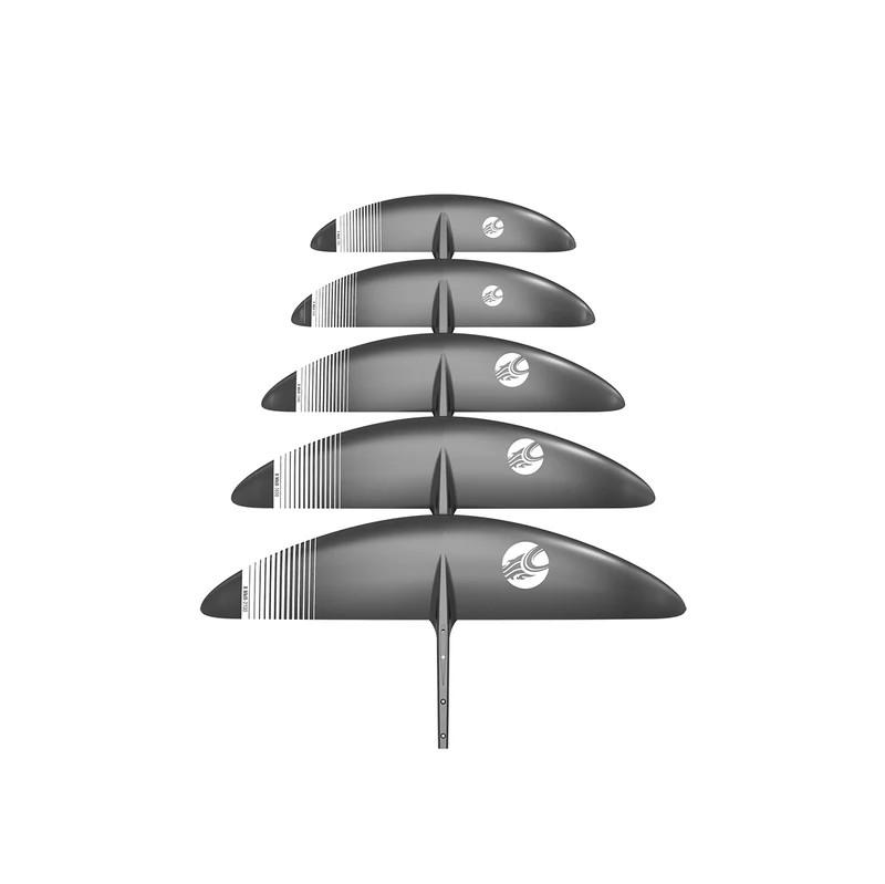 Cab X-Series MKII Front Wing