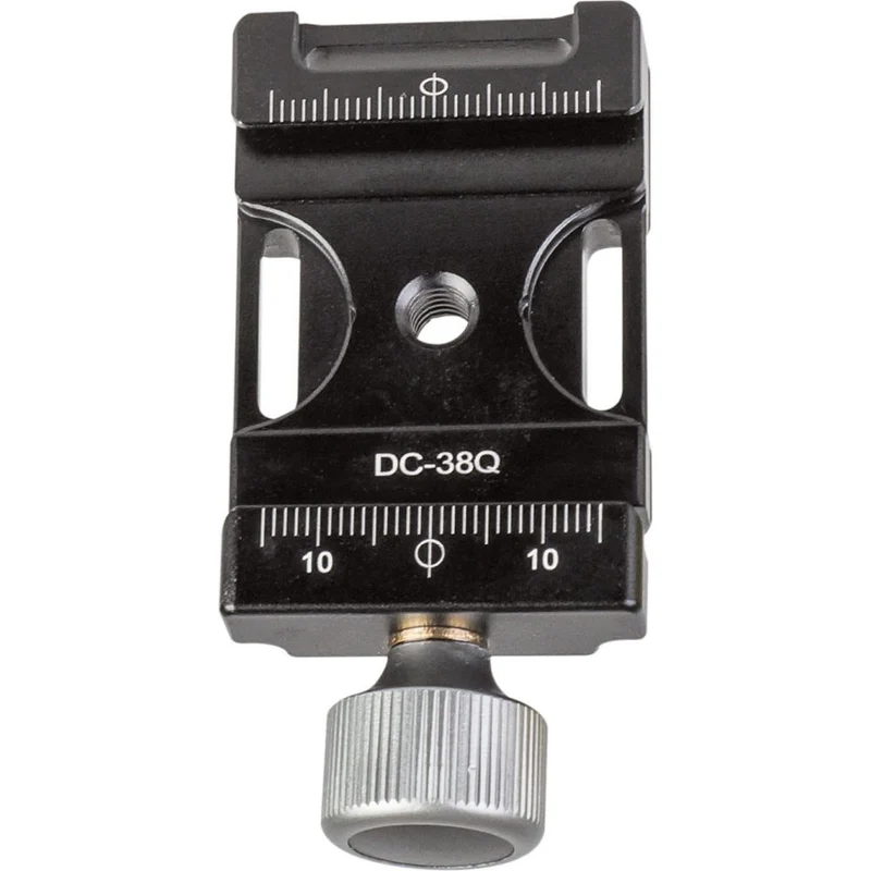 B.I.G. Connecteur rapide QR-38B