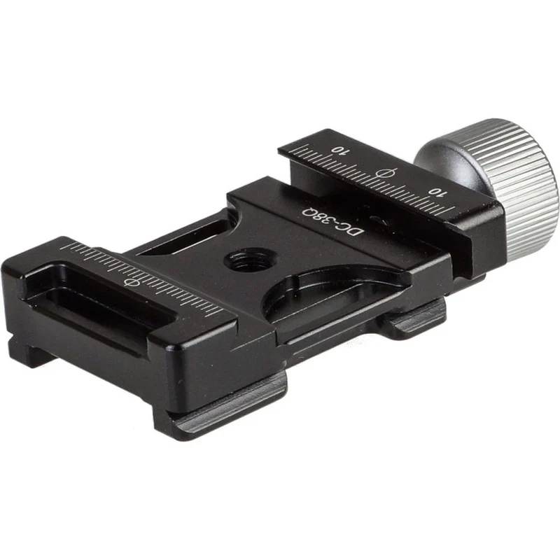 B.I.G. Connecteur rapide QR-38B