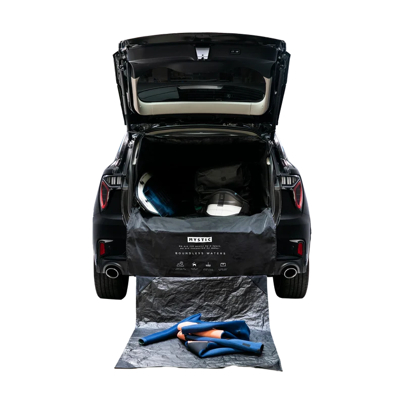 Car Bag 2024