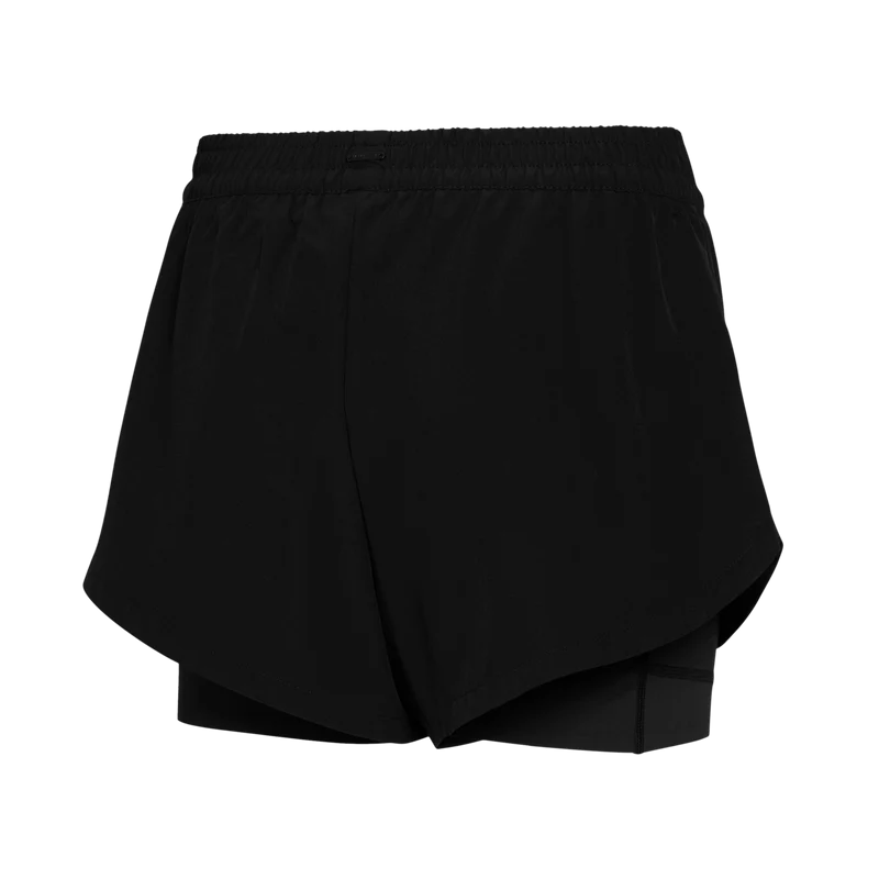 Ida Lined Sport Shorts Women