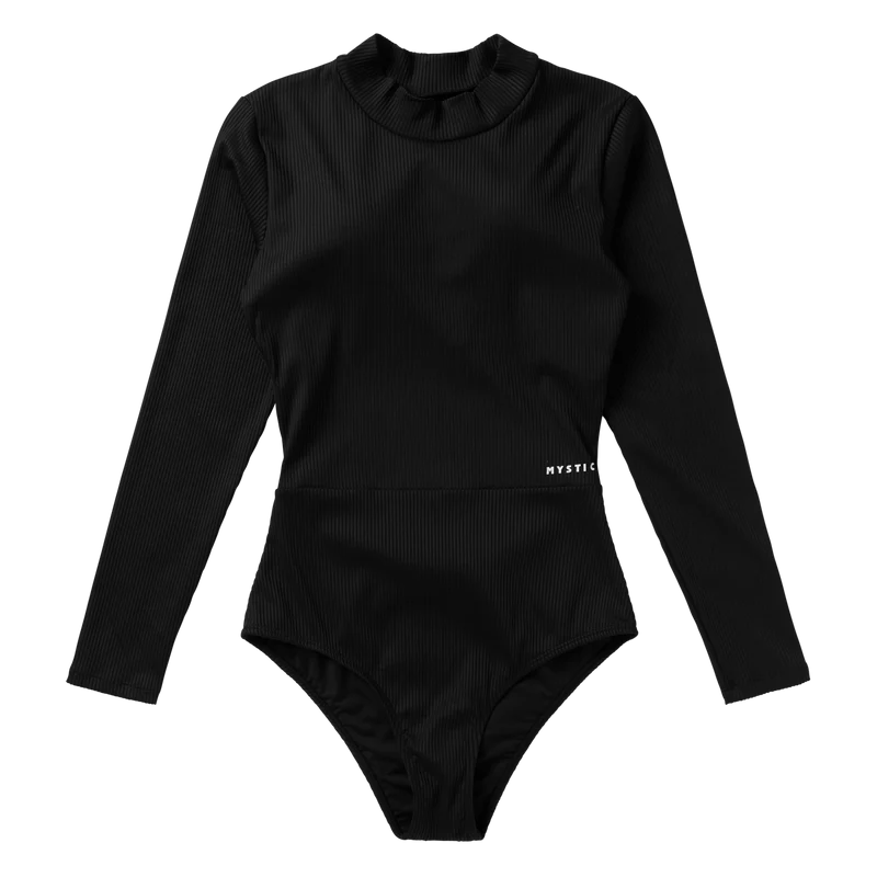 Sofi Open Back One Piece Women