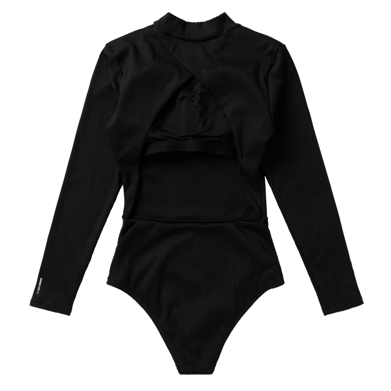 Sofi Open Back One Piece Women