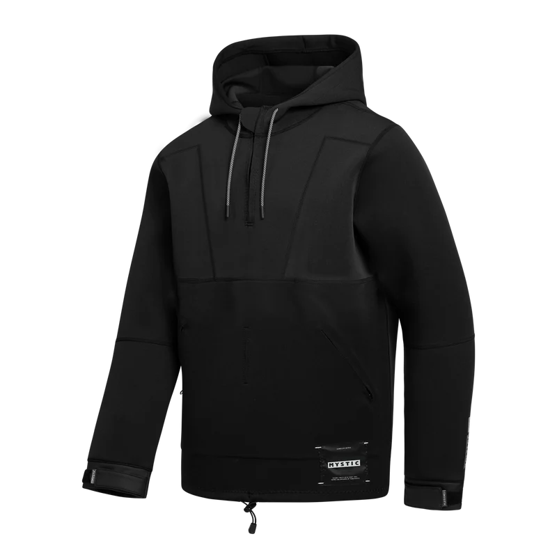 Fulmar Neoprene Hoodie 3/2mm
