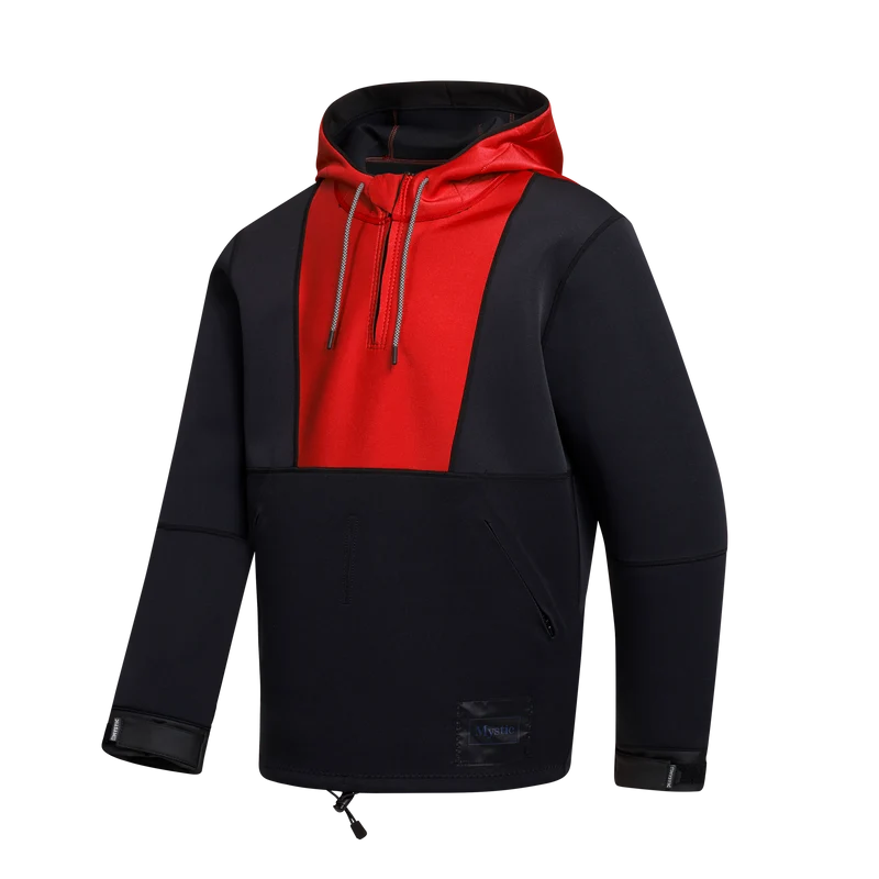 Fulmar Neoprene Hoodie 3/2mm