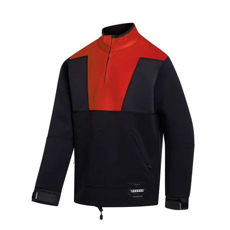 Fulmar Neoprene Pullover 3/2mm
