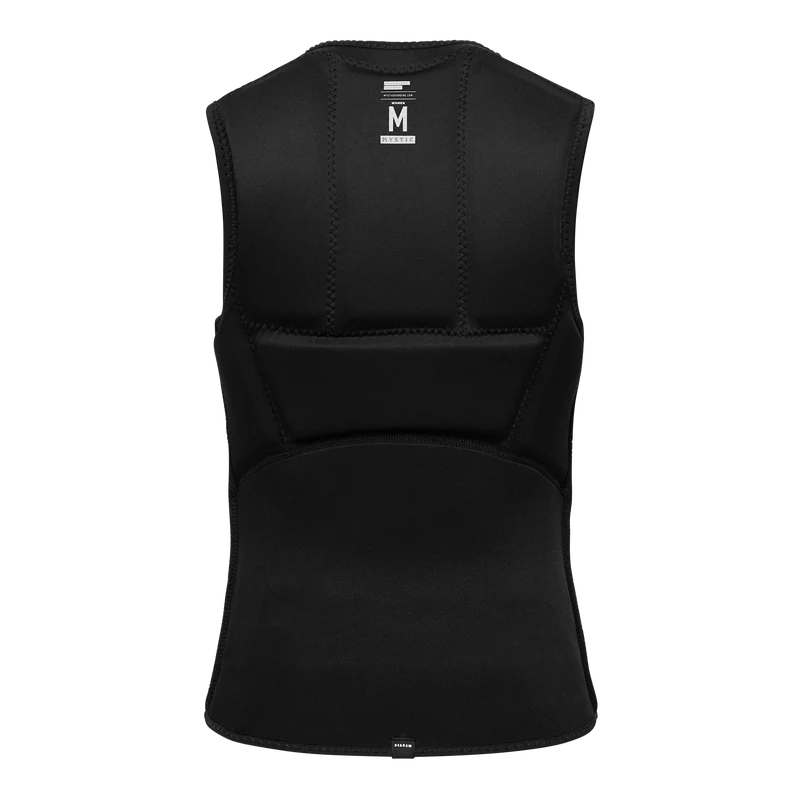 Star Impact Vest Fzip Women