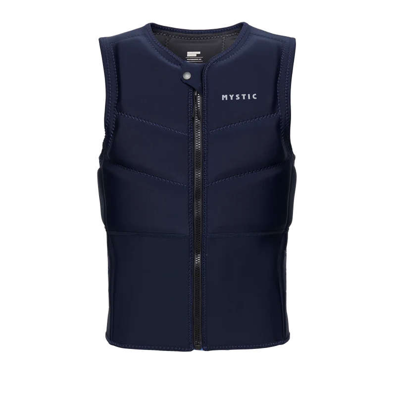 Star Impact Vest Fzip