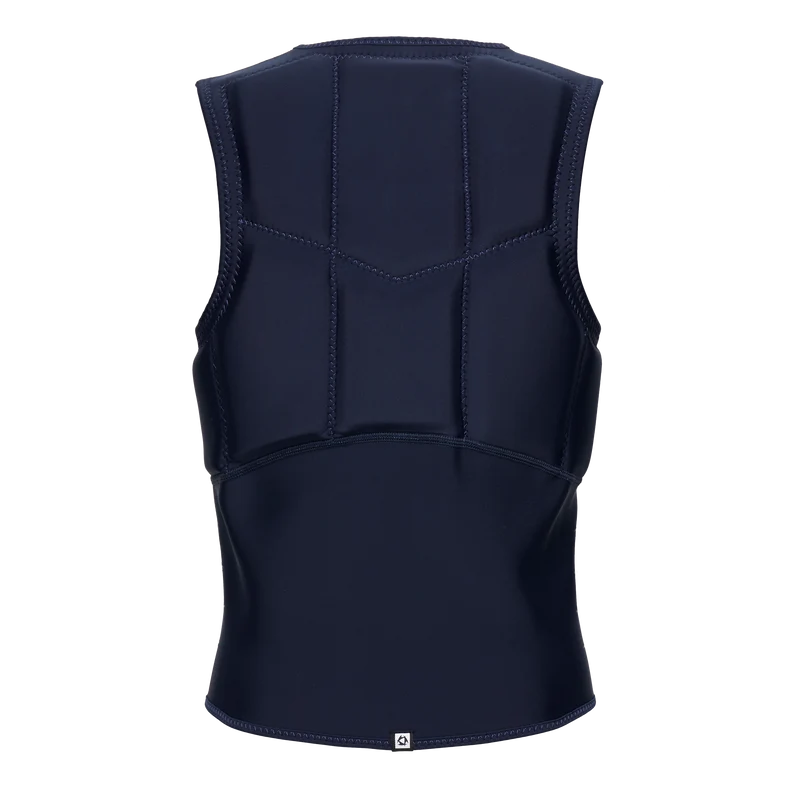 Star Impact Vest Fzip