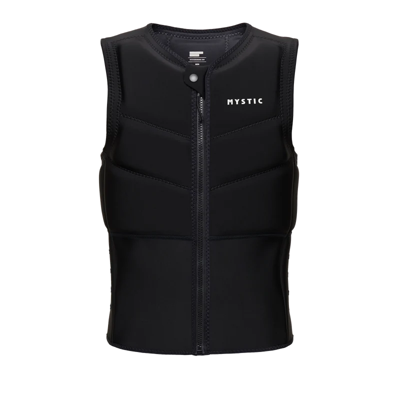 Star Impact Vest Fzip