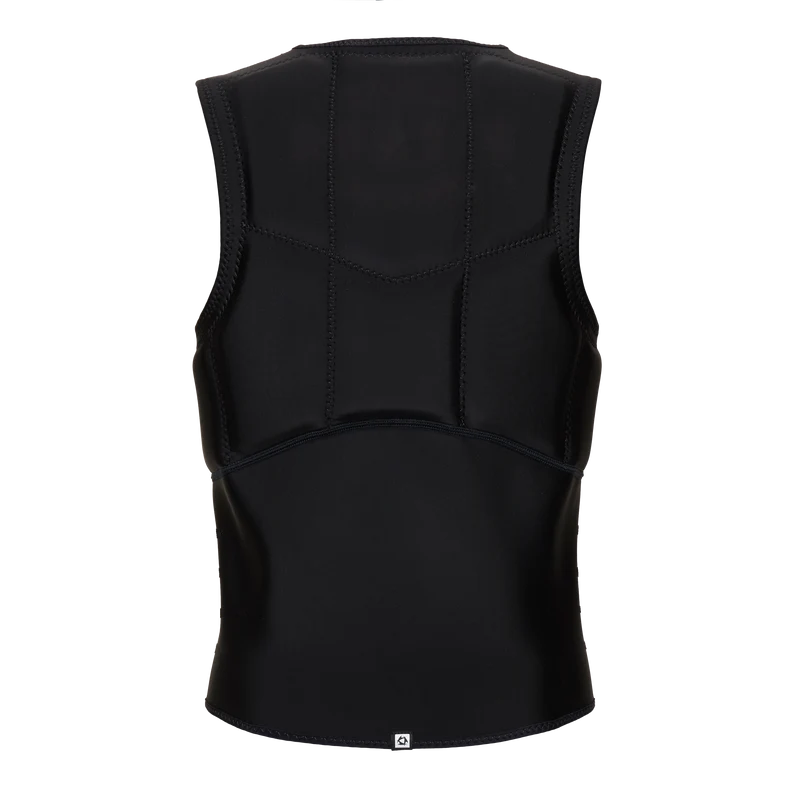 Star Impact Vest Fzip