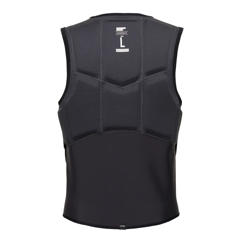 Star Impact Vest Fzip