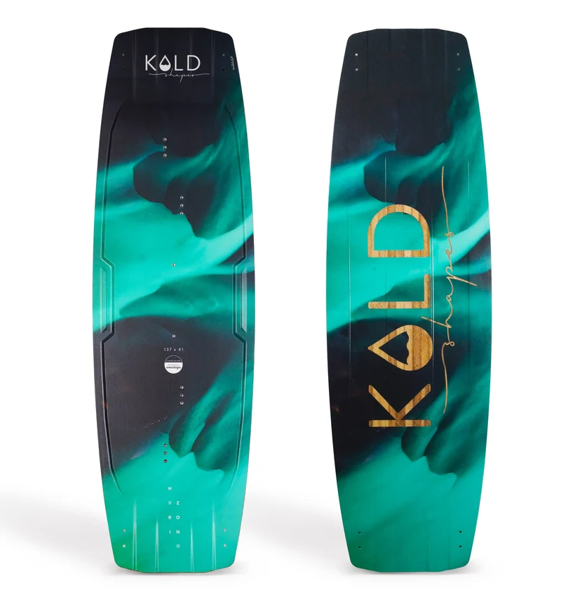 Kold HORIZON II