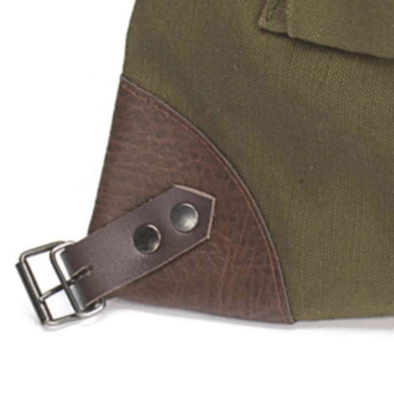 AKAH Canvas Rucksack 55x65cm