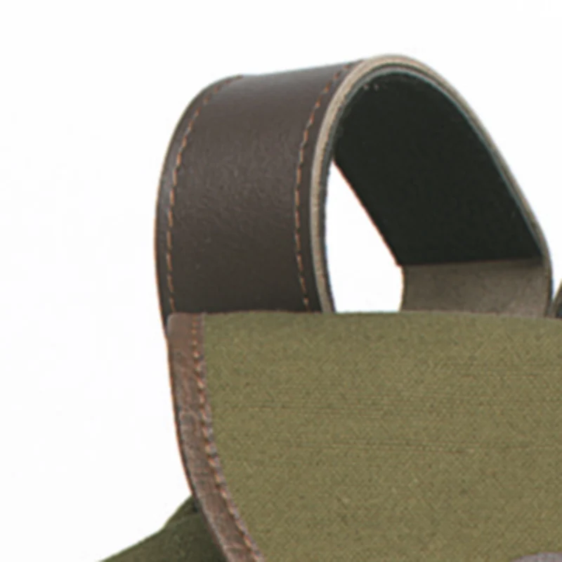 AKAH Canvas Rucksack 55x65cm