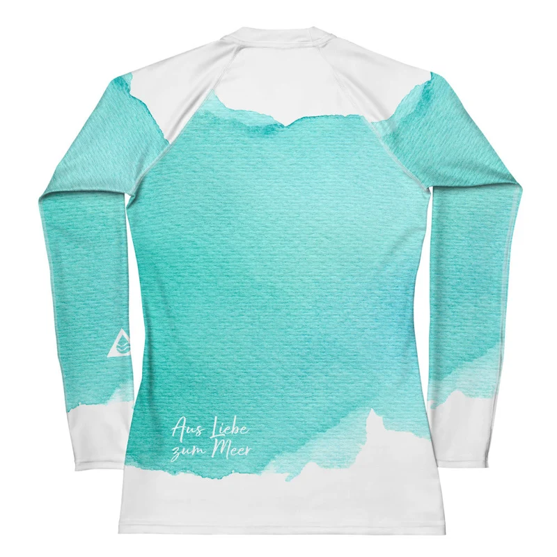 Oceanlover - Lycra
