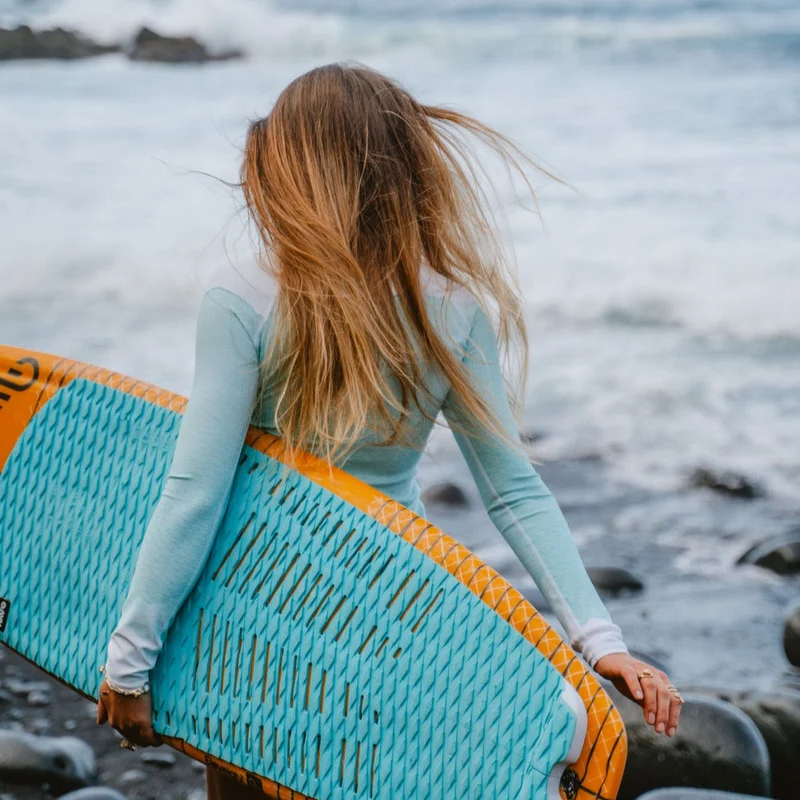Oceanlover - Lycra