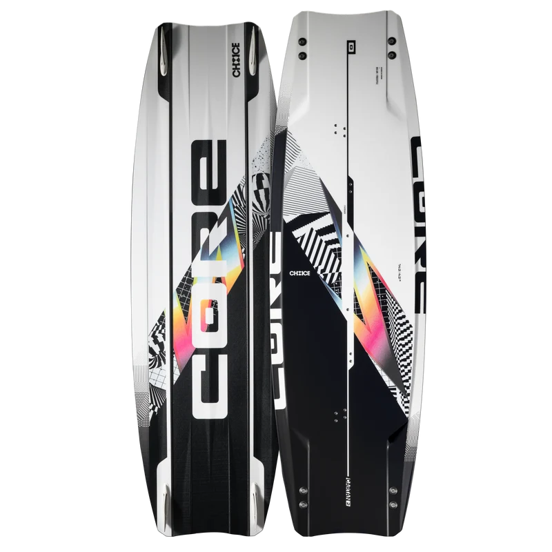 CORE Choice 6