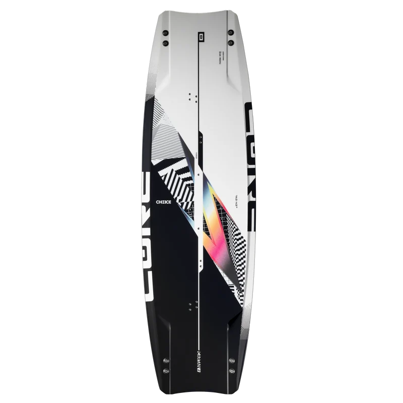 CORE Choice 6