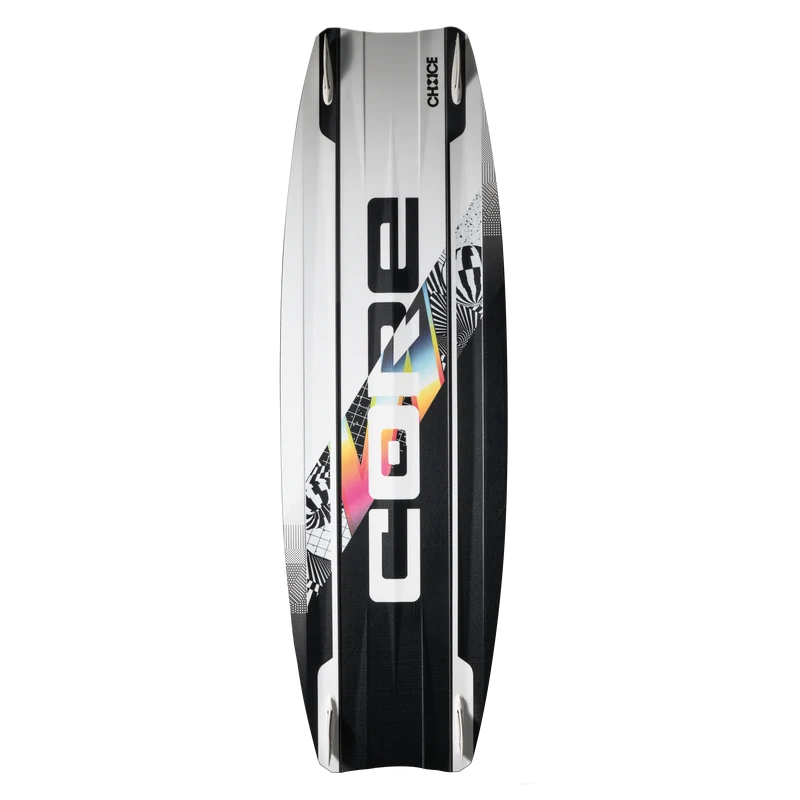 CORE Choice 6