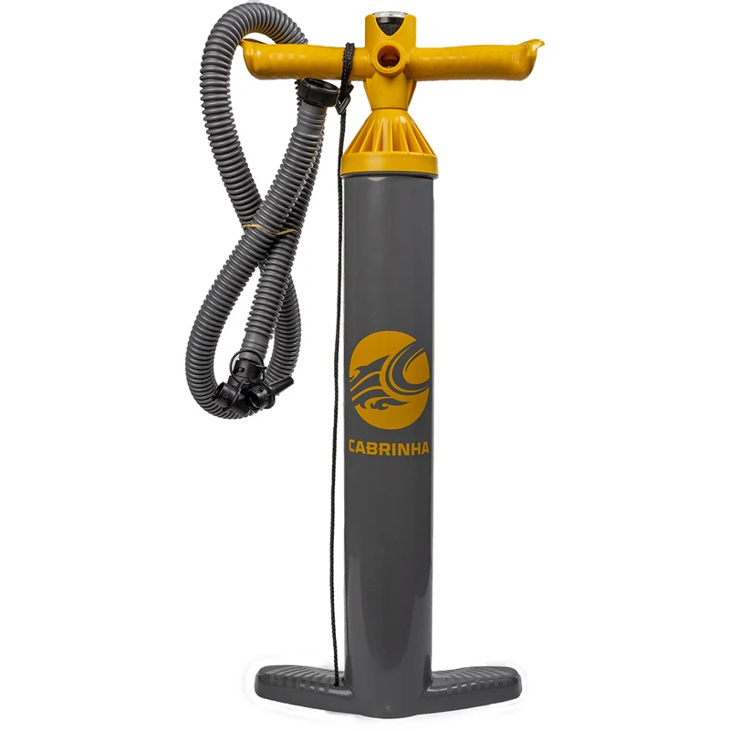 Deluxe High Pressure Pump