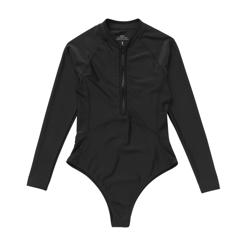 Jayde L/S One Piece Women