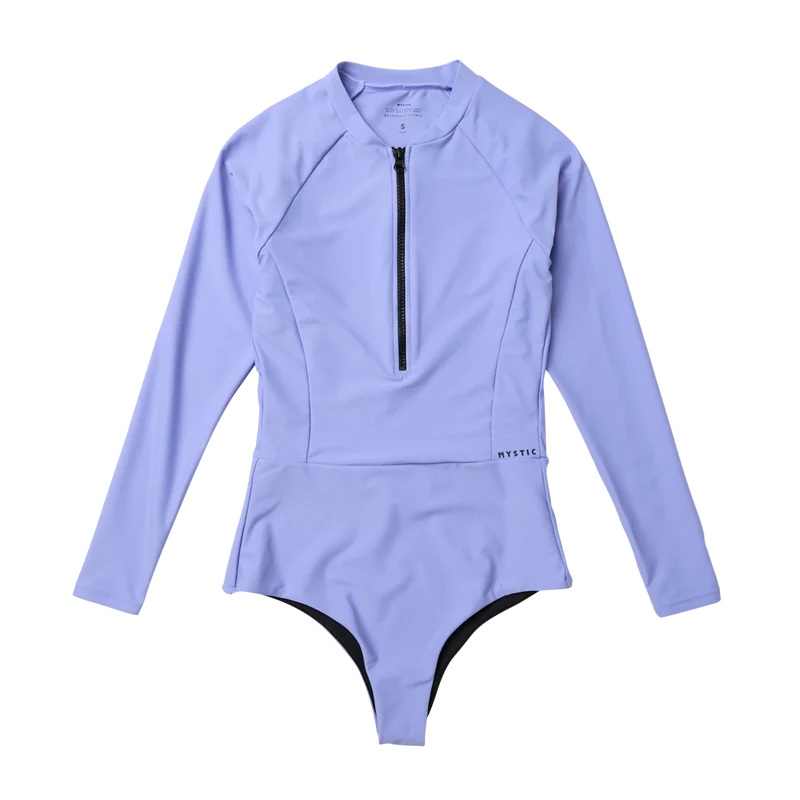 Jayde L/S One Piece Women