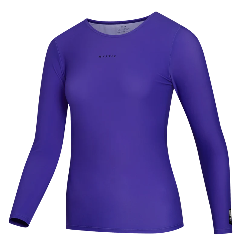 Star L/S Rashvest Women 2024