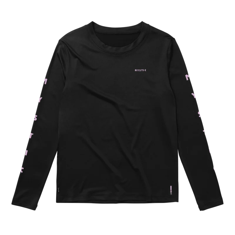 Solstice L/S Rashvest Women