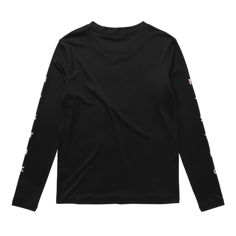 Solstice L/S Rashvest Women