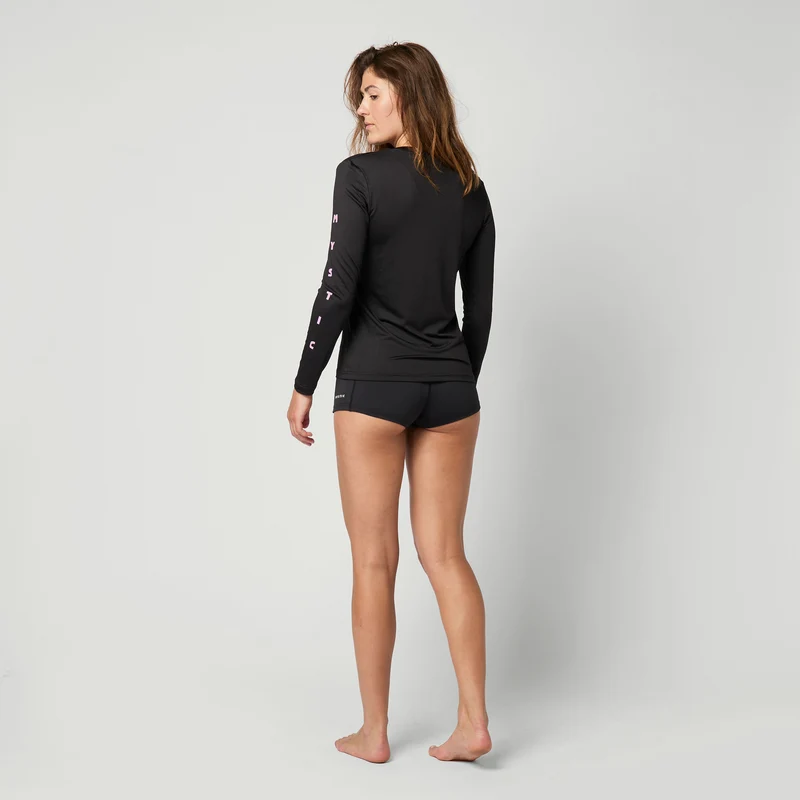 Solstice L/S Rashvest Women
