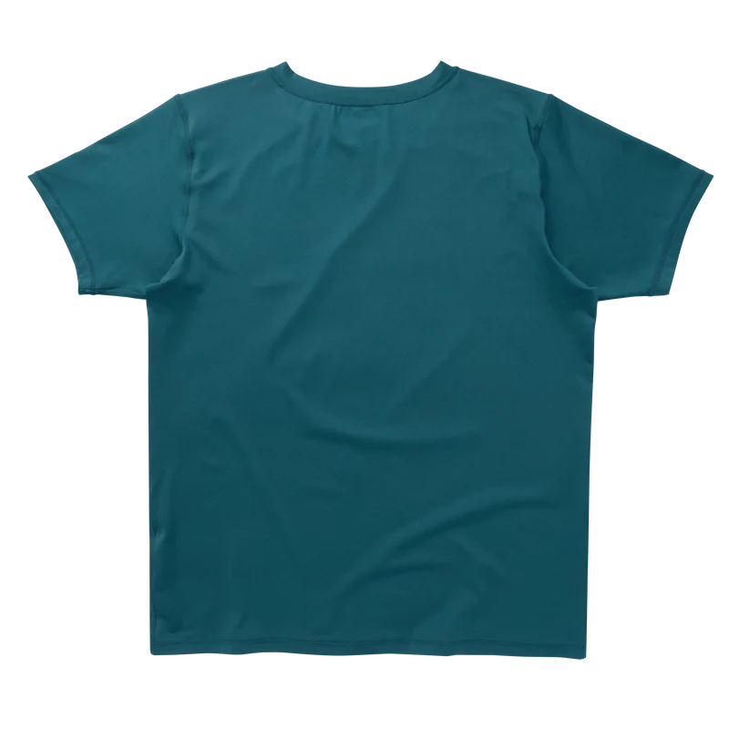 Boarding S/S Rashvest