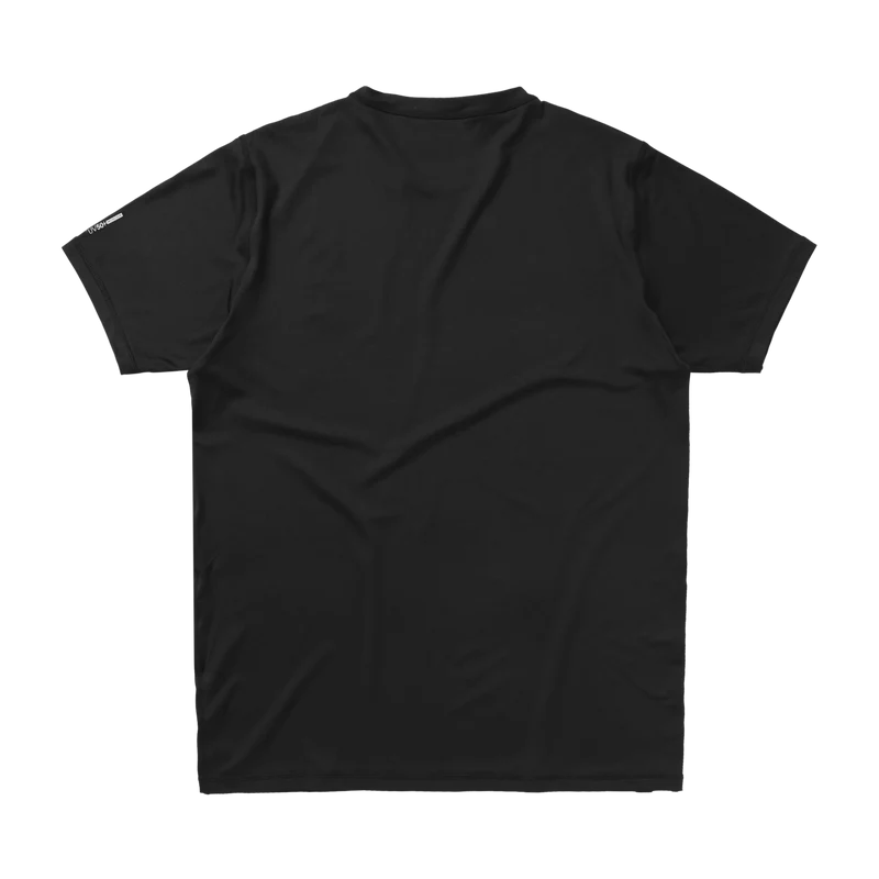 Boarding S/S Rashvest