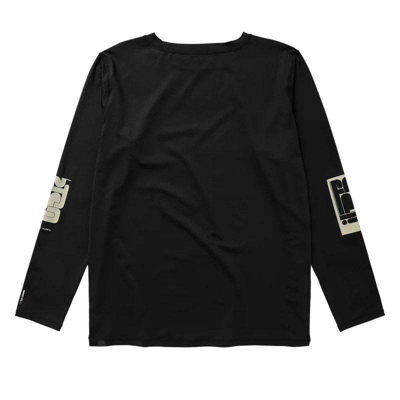 Boarding L/S Rashvest