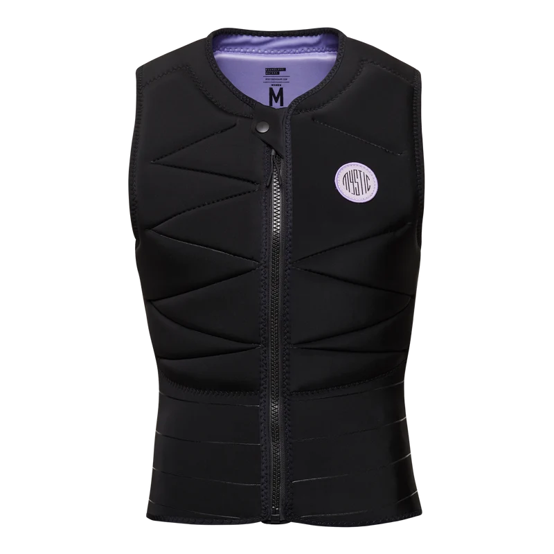 Ruby Impact Vest Fzip Women