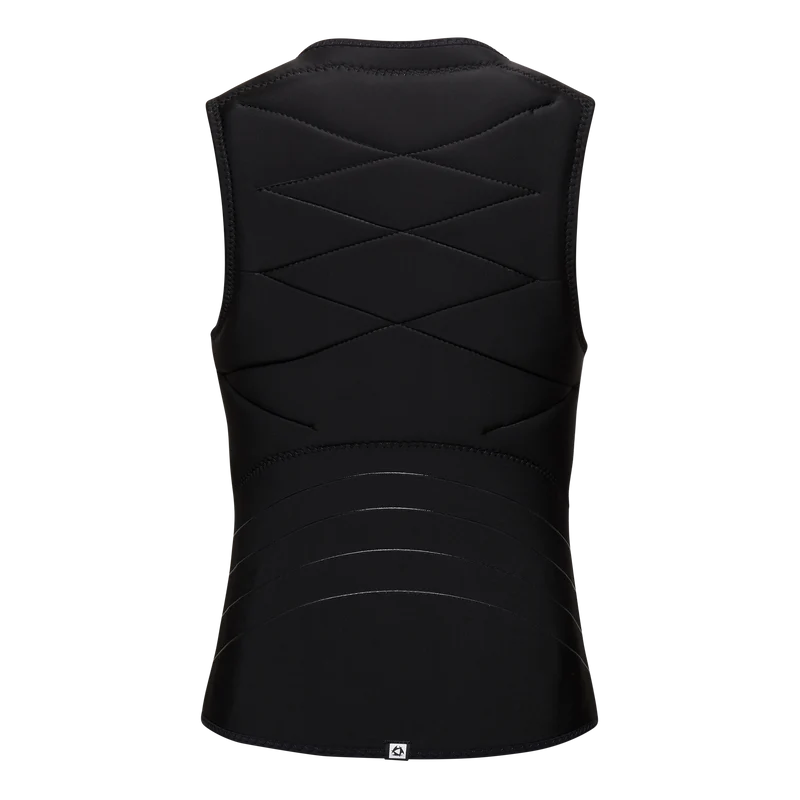 Ruby Impact Vest Fzip Women