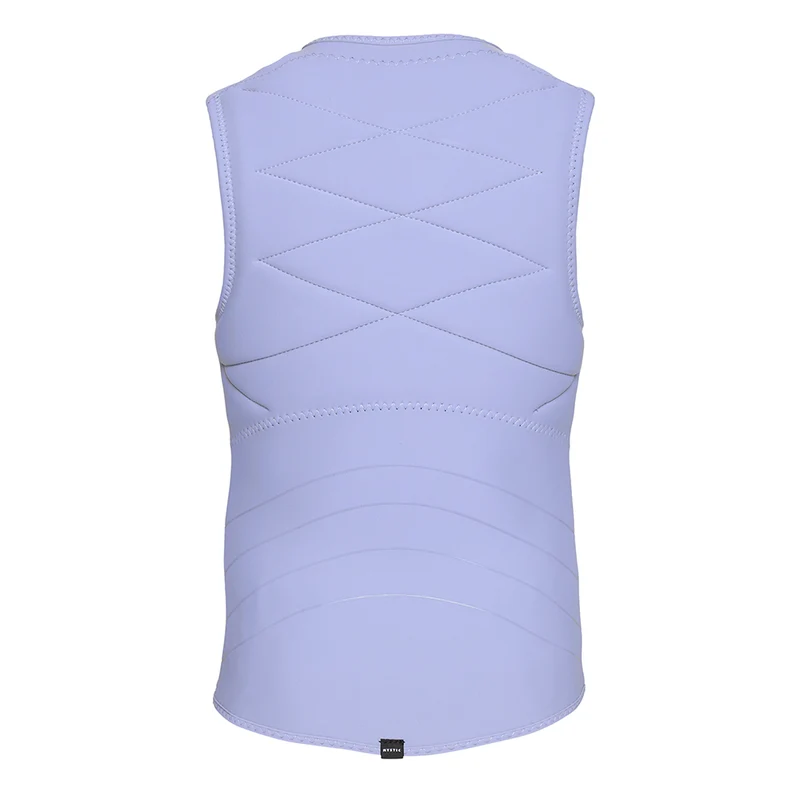 Ruby Impact Vest Fzip Women