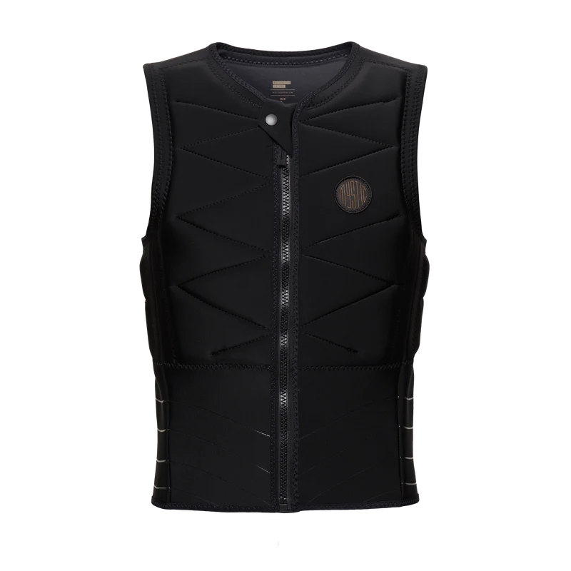 Outlaw Impact Vest Fzip