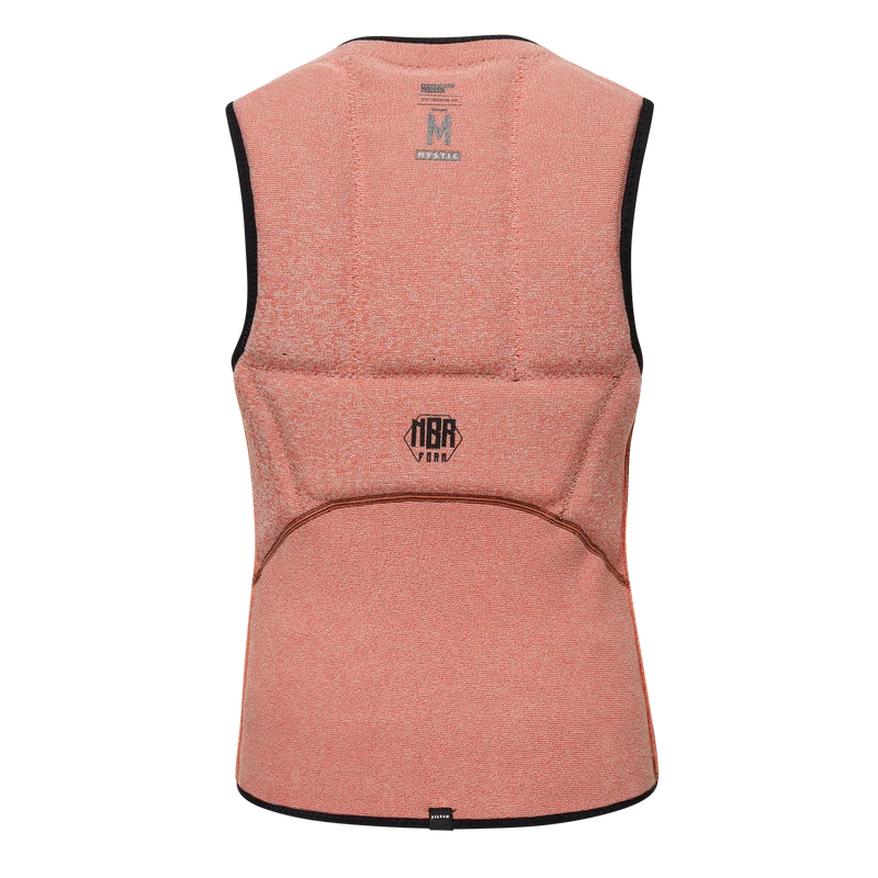 Dusk Impact Vest Fzip Women