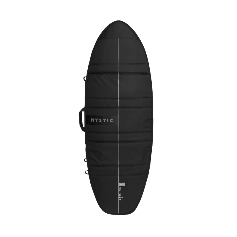 Patrol Groverler Fish